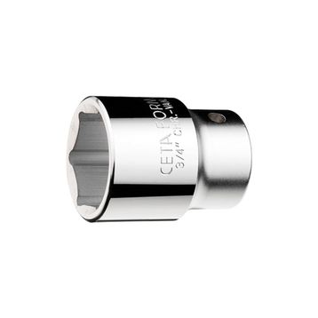Ceta Form C32-H34 34 mm 6 Köşe Lokma Anahtar
