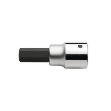 Ceta Form C38S-H22 3-4 inç 20 x 80 mm Allen Uçlu Lokma