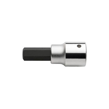 Ceta Form C38S-H22 3-4 inç 20 x 80 mm Allen Uçlu Lokma