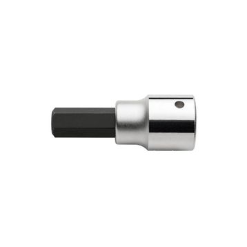 Ceta Form C38S-H22 3-4 inç 20 x 80 mm Allen Uçlu Lokma