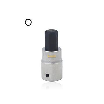 Ceta Form C38S-H22 3-4 inç 20 x 80 mm Allen Uçlu Lokma