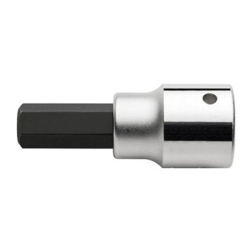 Ceta Form C38S-H22 3-4 inç 20 x 80 mm Allen Uçlu Lokma