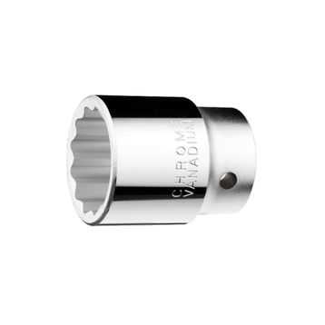 Ceta Form C42-B46 1 inç 12 Köşe Yıldız 46 mm Lokma Anahtar