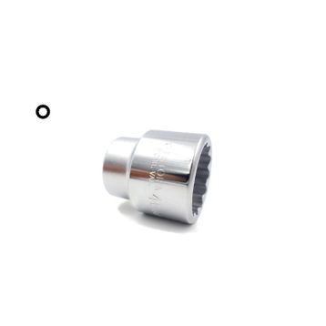 Ceta Form C42-B46 1 inç 12 Köşe Yıldız 46 mm Lokma Anahtar
