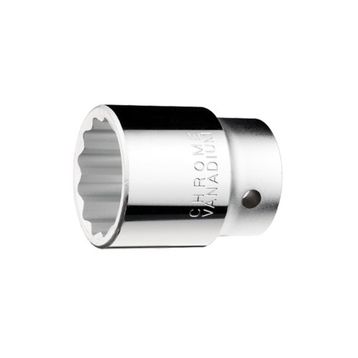 Ceta Form C42-B50 1 inç 12 Köşe Yıldız 50 mm Lokma Anahtar