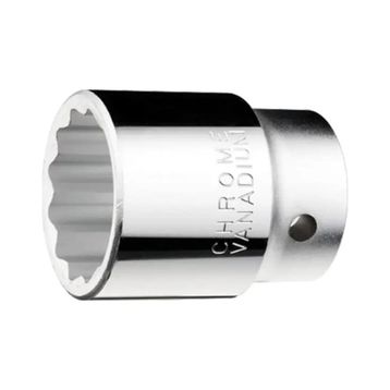 Ceta Form C42-B70 1 inç 12 Köşe Yıldız 70 mm Lokma Anahtar