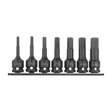 Ceta Form C61-90KIT7 7 Parça Havalı Lokma Adaptör Seti