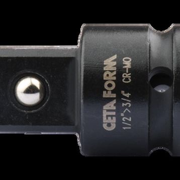 Ceta Form C71-92 Havalı Lokma Adaptörü