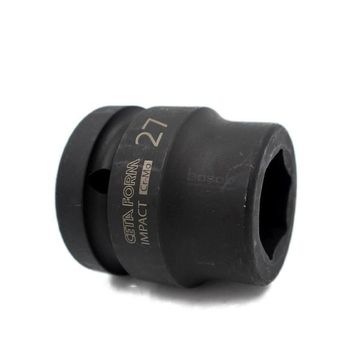 Ceta Form C82-H27 1 inç 6 Köşe Havalı 27 mm Lokma Anahtar