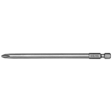 Ceta Form CB-1521 1-4 inç PH1x150 mm Yıldız Bits Uç
