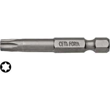 Ceta Form CB-1830 C-Plus Pozidriv Uçlu Tornavida