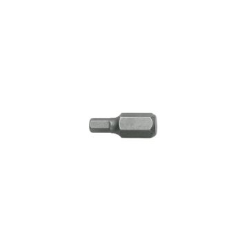 Ceta Form CB-2006G 12 Adet 6.0x30 mm Kısa Tip H10 Allen Bits Uç