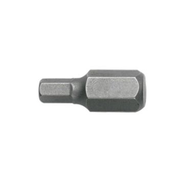 Ceta Form CB-2006G 12 Adet 6.0x30 mm Kısa Tip H10 Allen Bits Uç