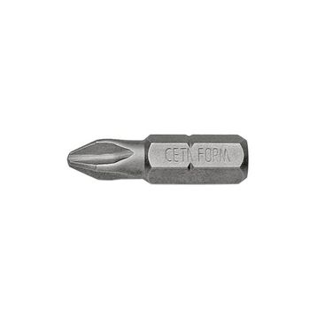 Ceta Form CB-252 12 Adet PH2 Yıldız Bits Uç