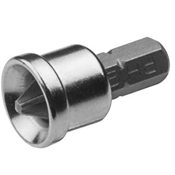 Ceta Form CB-252DB 6 Adet PH2x25 mm Şapkalı Yıldız Bits Matkap Ucu