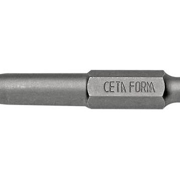 Ceta Form CB-492D Yıldız Bits Uç Teşhir Seti