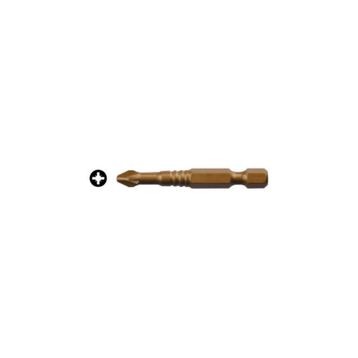 Ceta Form CB-592DM 1-4 inç PZ2x50 mm 12'li DuraMAX Pozidriv Bits Uç