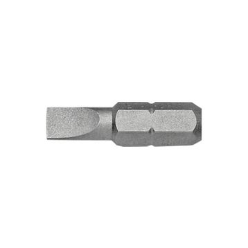 Ceta Form CB-611 1-4 inç 4.0x25 mm 12'li Düz Bits Uç