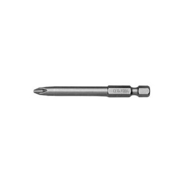 Ceta Form CB-703 1/4 inç PH3x70 mm 12'li Yıldız Bits Uç