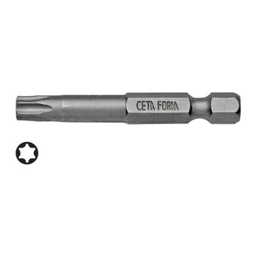 Ceta Form CB-826 Torx Uçlu Bits