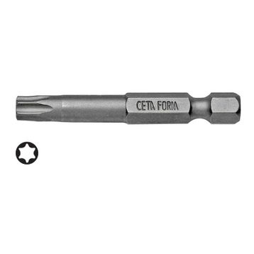 Ceta Form CB-826 Torx Uçlu Bits
