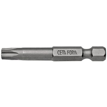 Ceta Form CB-826 Torx Uçlu Bits