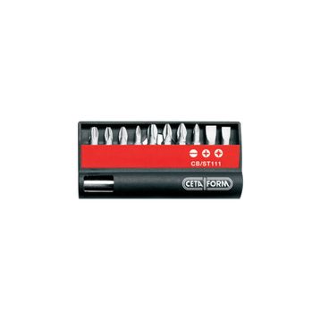 Ceta Form CB-ST111 Profesyonel Bits Seti