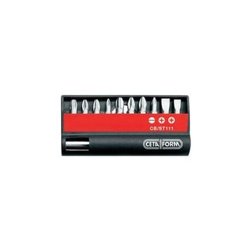 Ceta Form CB-ST111 Profesyonel Bits Seti