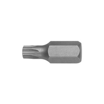 Ceta Form CB/1040G 30 mm Torx Bits Uç