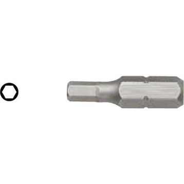 Ceta Form CB1820 2x25 mm Allen Bits Uç