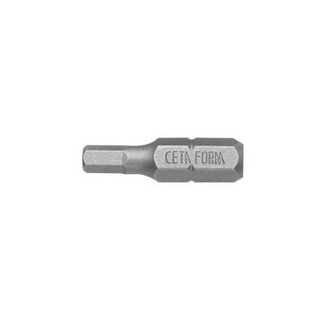 Ceta Form CB1835 3.5x25 mm Allen Bits Uç
