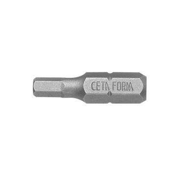 Ceta Form CB1835 3.5x25 mm Allen Bits Uç