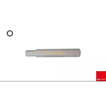 Ceta Form CB/2106G 6x75 mm Uzun Tip Allen Bits Uç