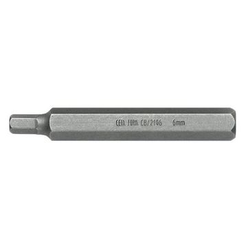 Ceta Form CB/2106G 6x75 mm Uzun Tip Allen Bits Uç