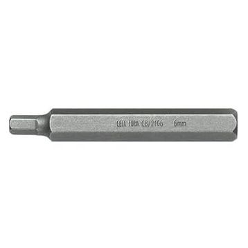 Ceta Form CB/2106G 6x75 mm Uzun Tip Allen Bits Uç