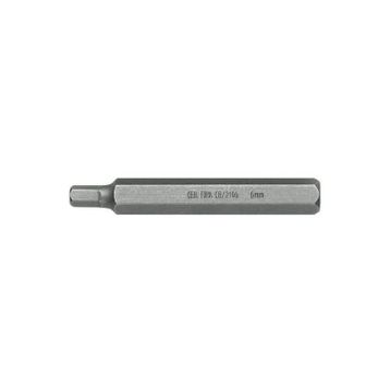 Ceta Form CB/2107G H10 Uzun Tip 7.0X75 mm Allen Bits