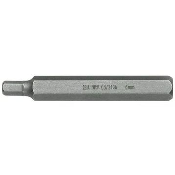 Ceta Form CB/2108G 4-75 mm Uzun Tip Allen Bits Uç