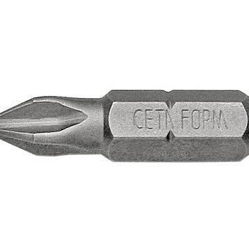Ceta Form CB/250 Serisi Yıldız Bits Uçlar