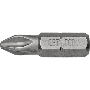 Ceta Form CB/250 Serisi Yıldız Bits Uçlar