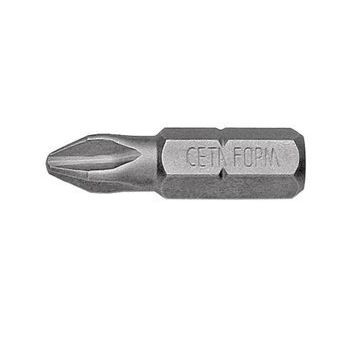 Ceta Form CB/251B 25 mm Yıldız Bits Uç
