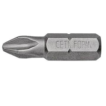 Ceta Form CB/251B 25 mm Yıldız Bits Uç