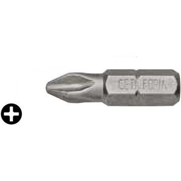 Ceta Form CB/251B 25 mm Yıldız Bits Uç