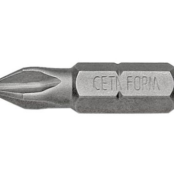Ceta Form CB/251B 25 mm Yıldız Bits Uç