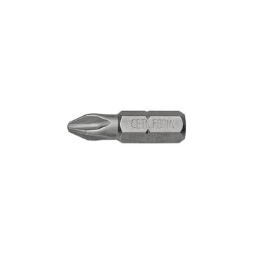 Ceta Form CB/251B 25 mm Yıldız Bits Uç
