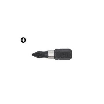 Ceta Form CB/251TM PH1x25 mm Darbeli Yıldız Bits Uç