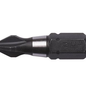 Ceta Form CB/252TM 25 mm PH2 Yıldız Bits Uç