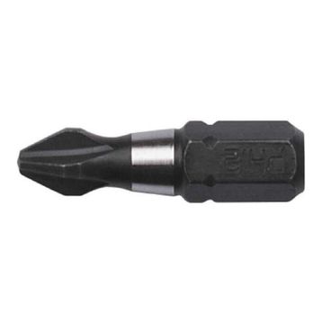 Ceta Form CB/252TM 25 mm PH2 Yıldız Bits Uç