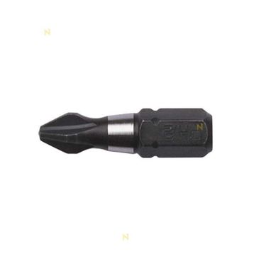 Ceta Form CB/252TM PH2x25 mm Darbeli Yıldız Bits Uç