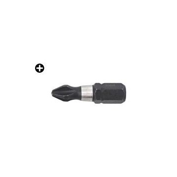 Ceta Form CB/252TM PH2x25 mm Darbeli Yıldız Bits Uç
