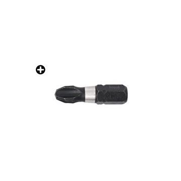 Ceta Form CB/253TM PH3x25 mm Darbeli Yıldız Bits Uç